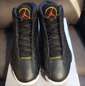 RETRO JORDAN 13 *NEVER WORN*